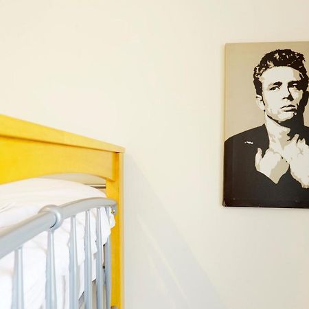 Southsea Rocks Hotel Портсмът Екстериор снимка