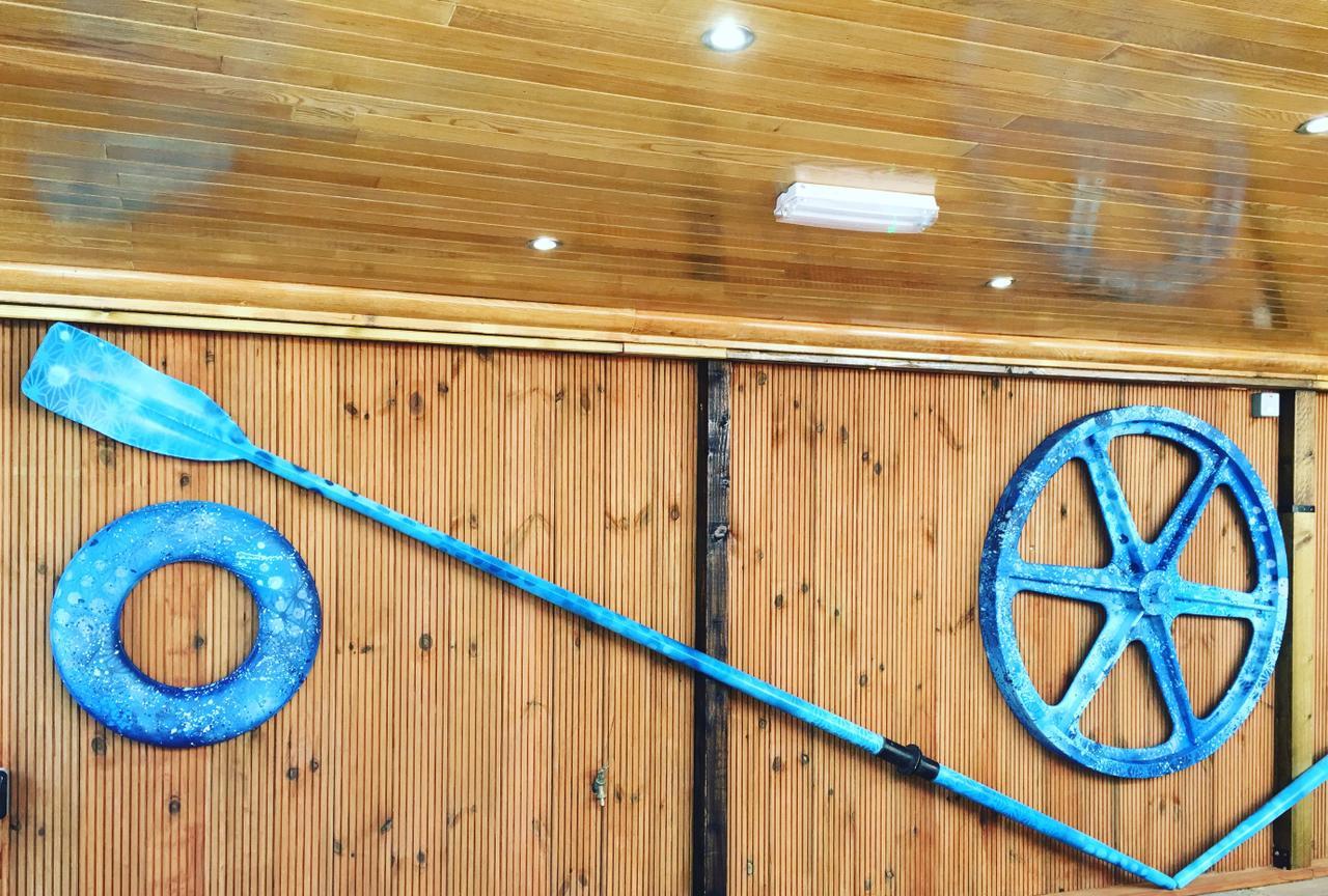 Southsea Rocks Hotel Портсмът Екстериор снимка