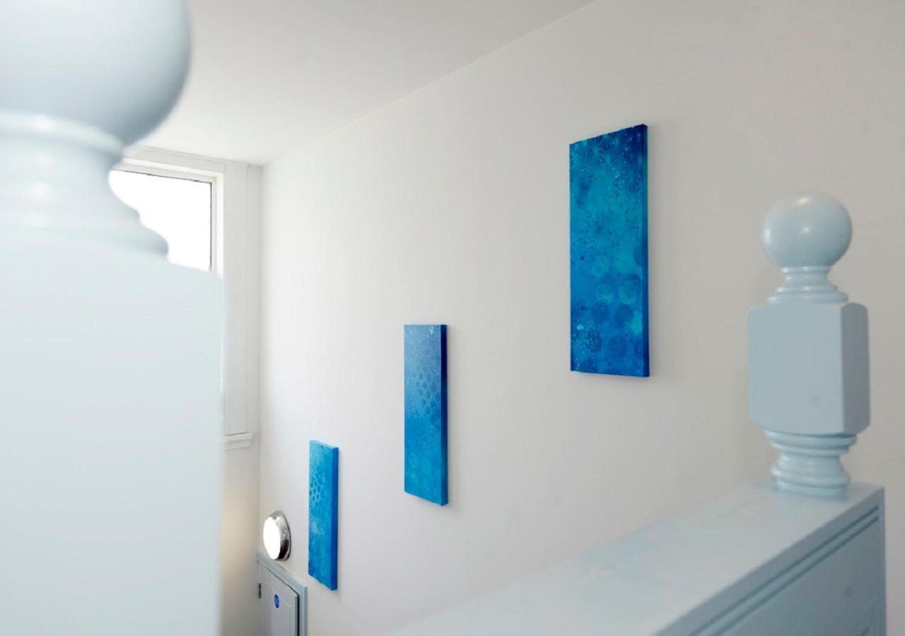 Southsea Rocks Hotel Портсмът Екстериор снимка