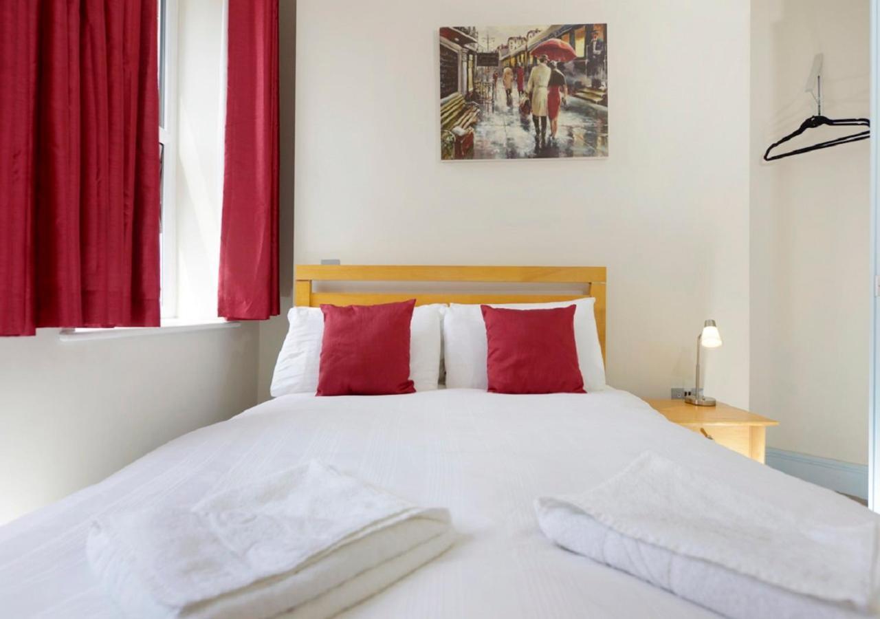 Southsea Rocks Hotel Портсмът Екстериор снимка