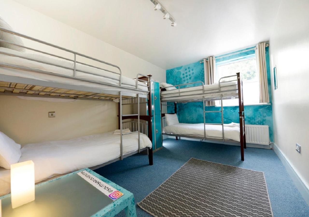 Southsea Rocks Hotel Портсмът Екстериор снимка