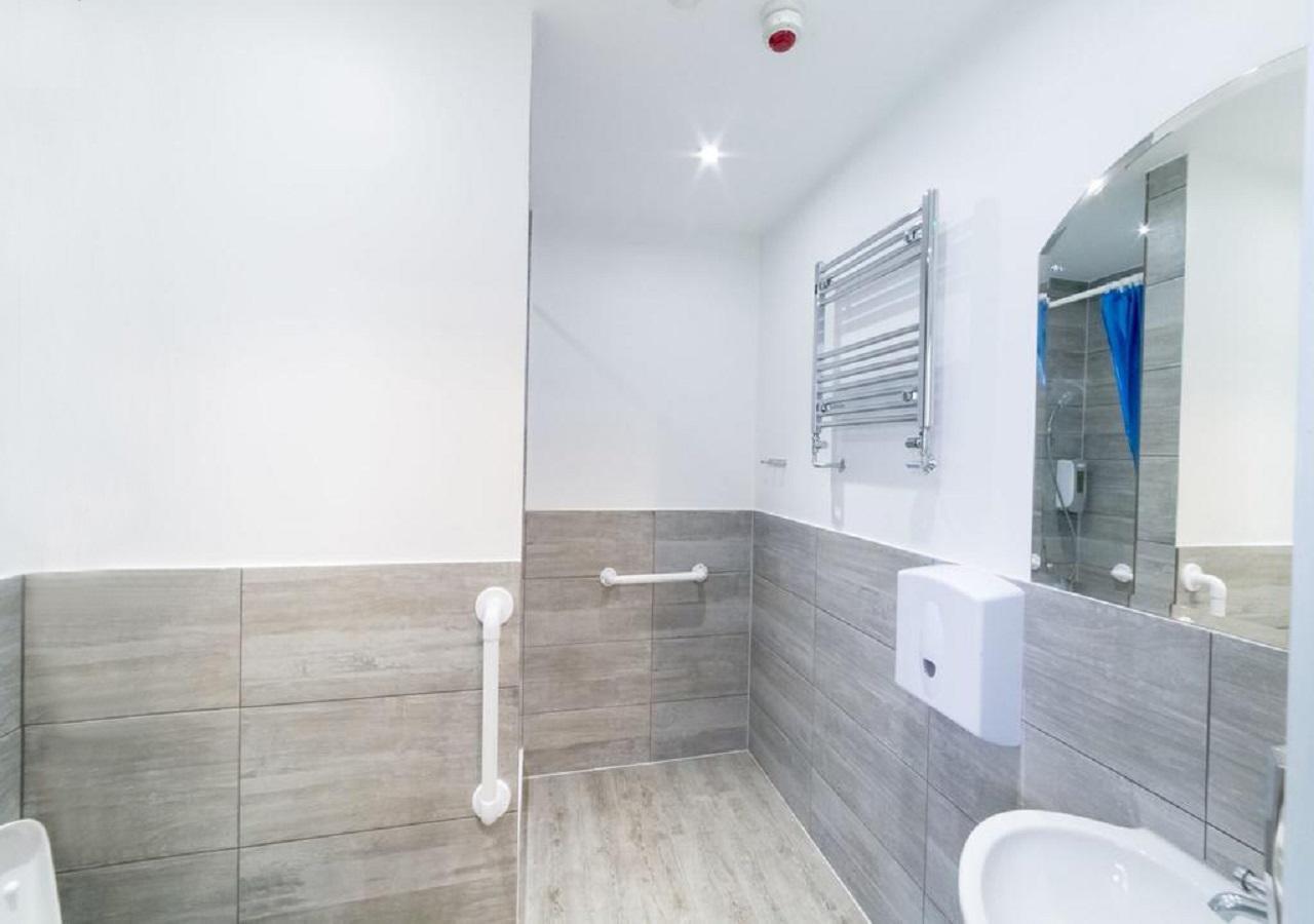 Southsea Rocks Hotel Портсмът Екстериор снимка