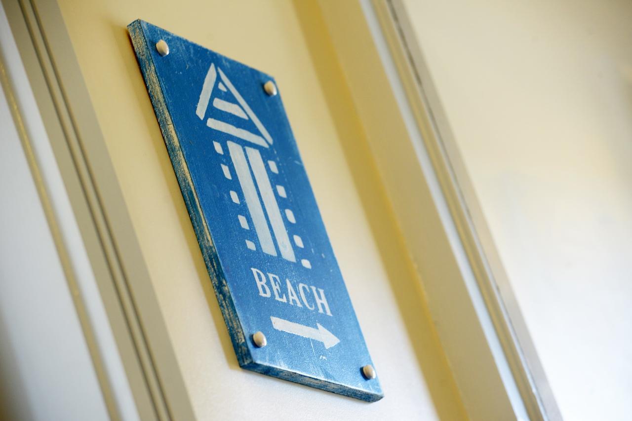 Southsea Rocks Hotel Портсмът Екстериор снимка