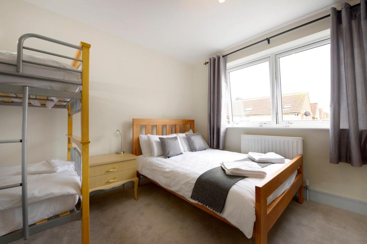 Southsea Rocks Hotel Портсмът Екстериор снимка