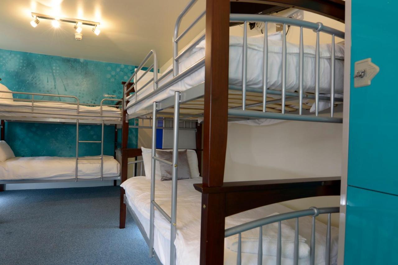 Southsea Rocks Hotel Портсмът Екстериор снимка